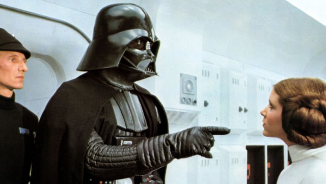 A murit actorul care l-a jucat pe Darth Vader. Cine este Dave Prowse, culturistul cu cea mai cunoscută cască din lume