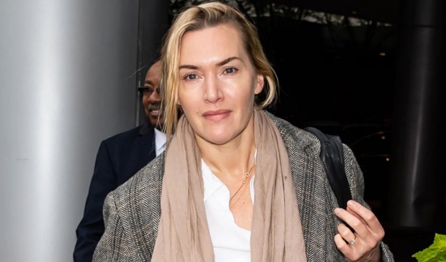 Kate Winslet vinde un penthouse din Manhattan cu 5,5 milioane de dolari