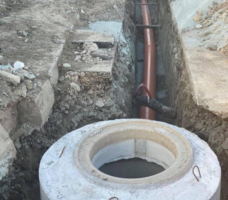 AGIGEA continuă proiectele locale și în timpul CARANTINĂRII ZONALE