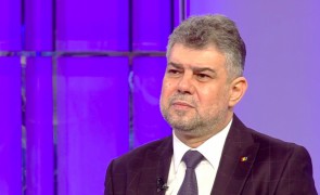 Marcel Ciolacu vrea să negocieze cu AUR