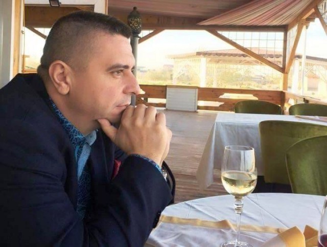 Stamate CONSTRUIEŞTE în MAMAIA, indiferent cine este PRIMAR