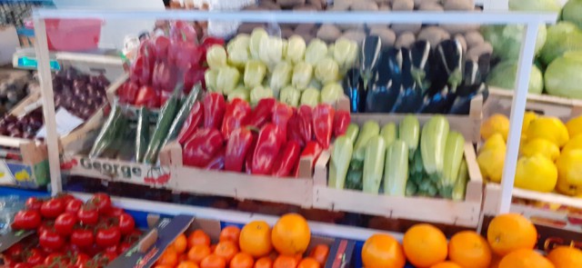 Se REDESCHID PIEȚELE în CONSTANȚA