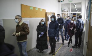 Cu ce GÂNDURI au VOTAT CONSTĂNȚENII