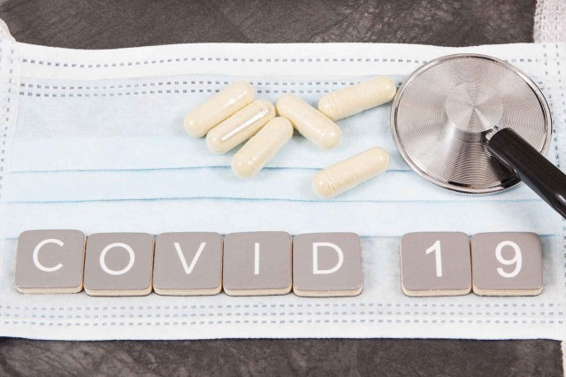 A fost identificat un nanocorp care ar putea preveni infectarea cu SARS-CoV-2