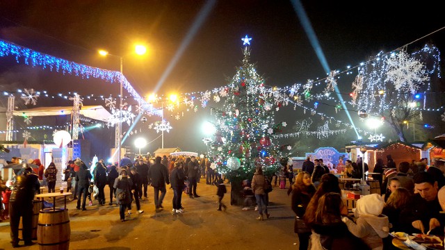 ATENŢIE constănţeni! Anul acesta NU vom mai avea parte de ORĂŞELUL COPIILOR