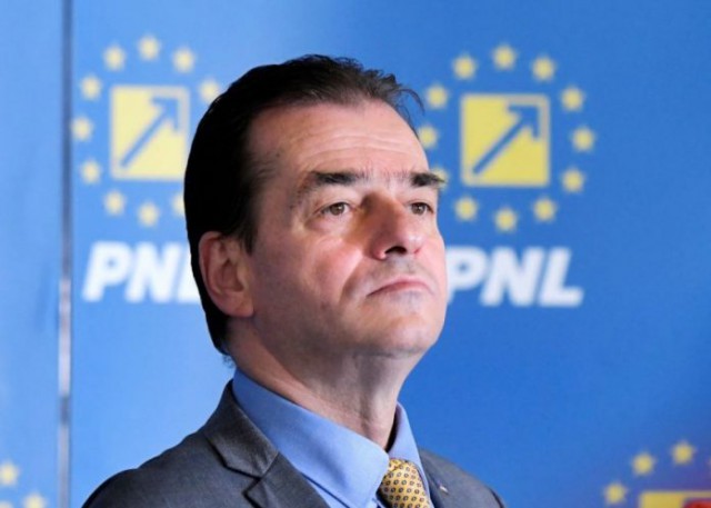 ORBAN: Facem alianță cu USR-PLUS și UDMR, fără PSD