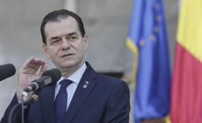 Ludovic Orban: Pensiile speciale pentru primari şi alţi aleşi locali vor fi din nou AMÂNATE
