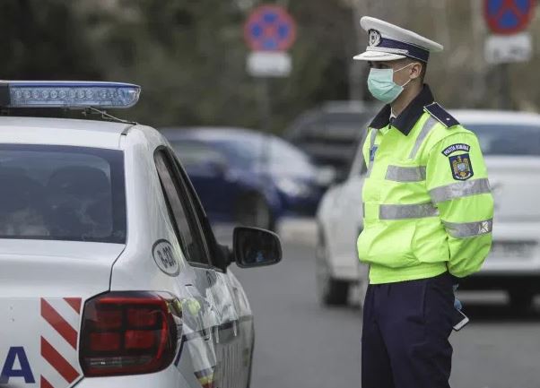 Coronavirus: Amenzi de peste 120.000 de lei, aplicate de polițiștii constănțeni, în ultimele 24 de ore