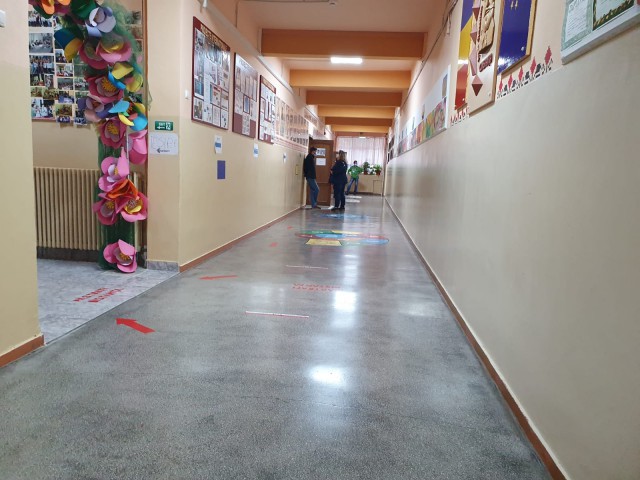 Iată care a fost PREZENȚA la VOT, pe ore, la CONSTANȚA!