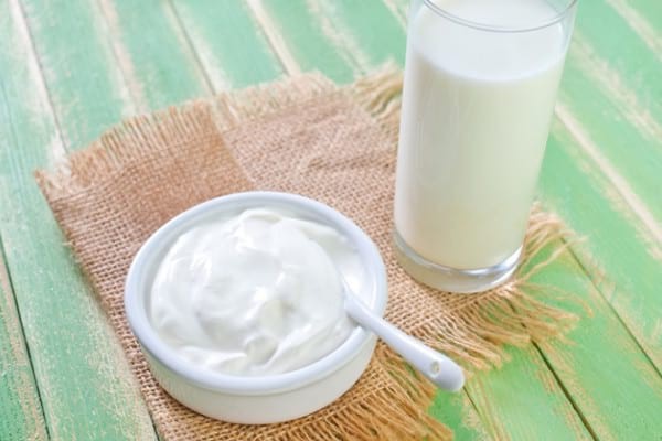 Produsele lactate cu conținut scăzut de grăsimi ar putea crește riscul de a dezvolta Parkinson