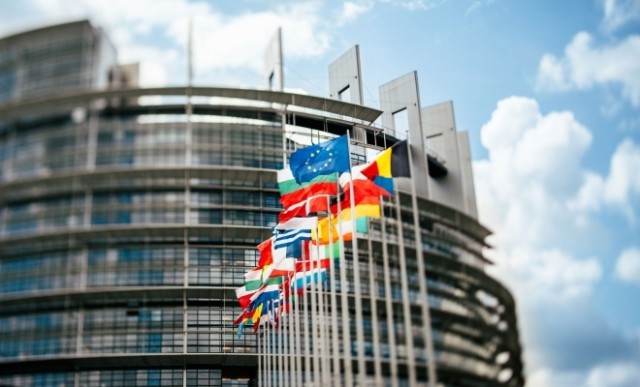 Consiliul UE a adoptat Regulamentul privind stocarea gazelor