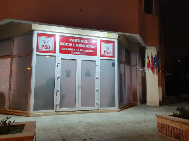 PSD Constanța, despre modul în care au fost împărțiți banii publici: „Este un abuz intolerabil“