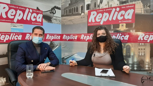 Costin RĂSĂUȚEANU, PSD: Guvernul PNL este INCOMPETENT