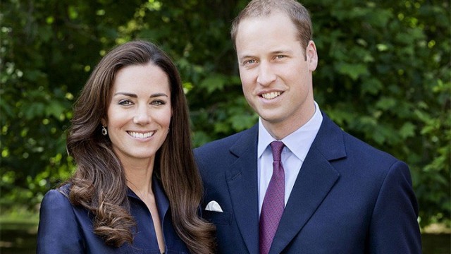 Prinţul William şi Kate, în turneu în Marea Britanie pentru a le mulţumi angajaţilor din prima linie