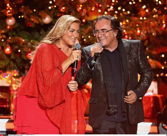 Adevărul nespus: Romina Power l-a înşelat pe Al Bano. Ce declaraţii face amantul