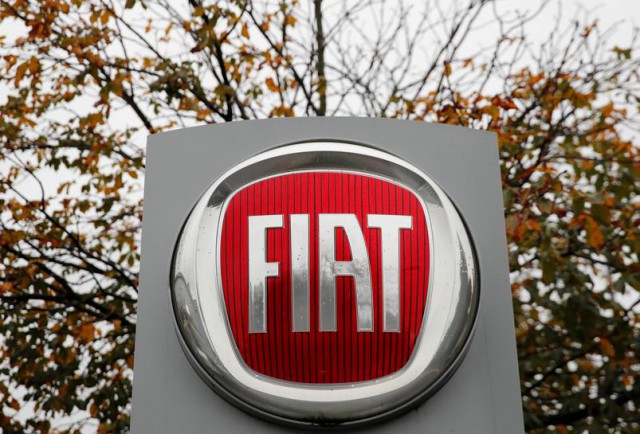 Brandul Fiat va electrifica 60% din modelele sale până la finalul lui 2021