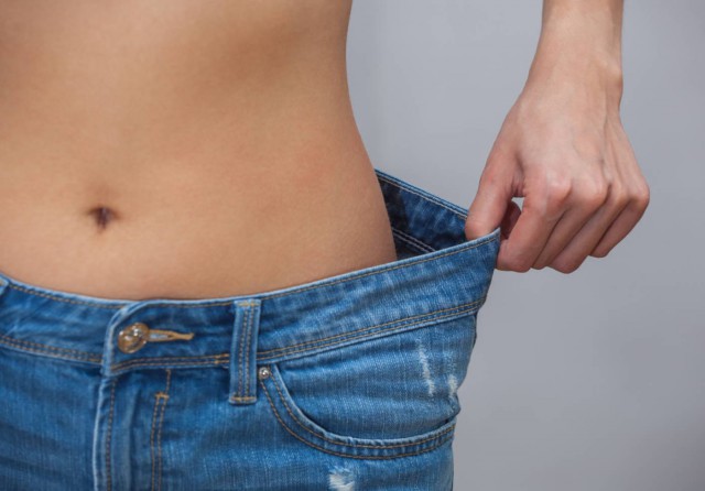 Scăderea în greutate poate indica probleme digestive, precum colita ulcerativă