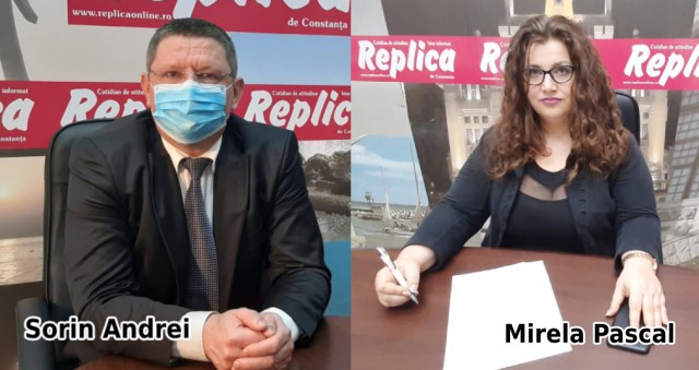 Sorin Andrei: USR-PLUS are PROIECTE pentru COMBATEREA SĂRĂCIEI