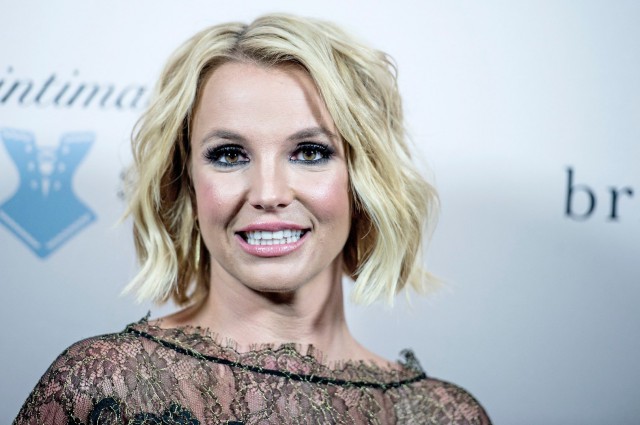 Jamie, tatăl lui Britney Spears, obligat să împartă tutela legală cu fiica sa