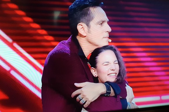 Cine este Andrada Precup, solista nevăzătoare care a amuțit juriul la X Factor