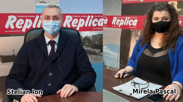 Stelian ION vrea listarea pe BURSĂ a Portului Constanța