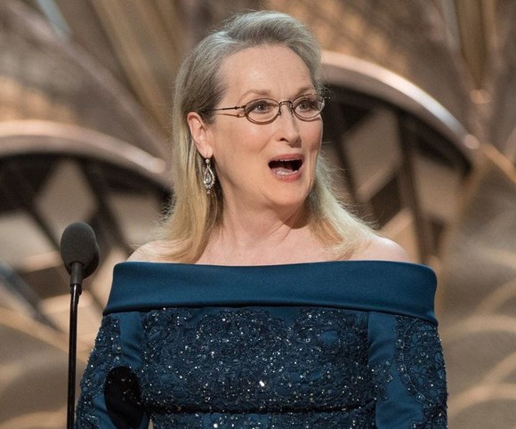 Meryl Streep, umilită de nepot! Charles Streep, starul unei orgii sexuale în faţa ferestrei