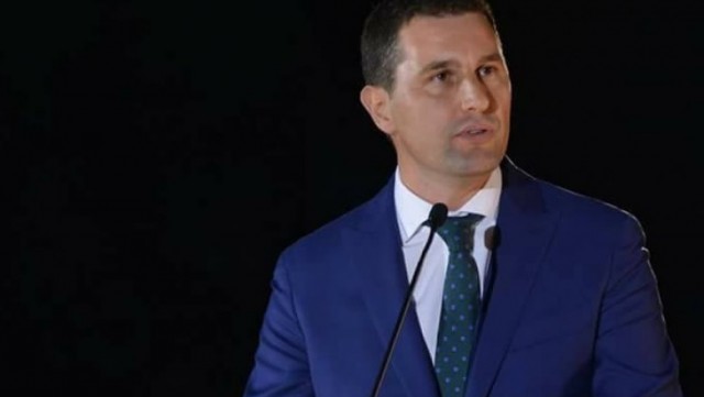 UDMR: AUR nu-și are locul într-un PARLAMENT DEMOCRATIC