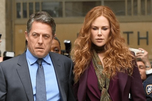 Ultimul episod din serialul The Undoing produce cea mai mare audienţă pentru HBO de la finalul Big Little Lies