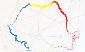 Exit-poll CURS-Avangarde: Cum au votat românii în funcţie de regiune şi de mediu urban și rural