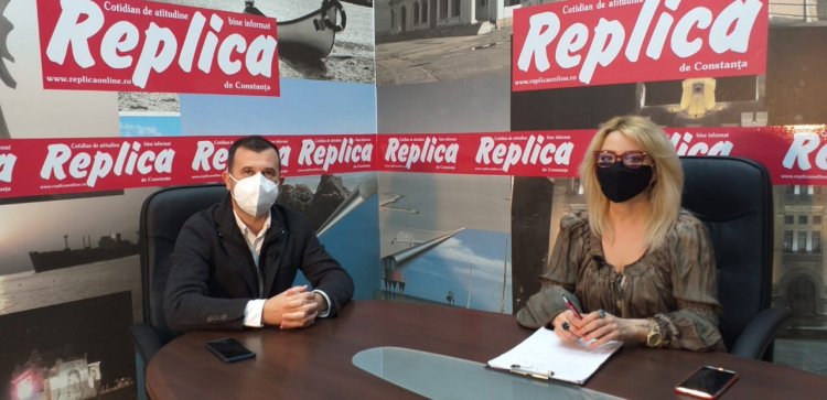 LIVE! Interviu cu Răzvan Filipescu, candidat Pro România la Senat