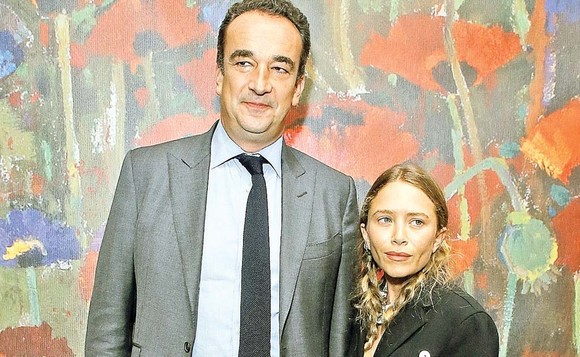 Fratele lui Nicolas Sarkozy și Mary-Kate Olsen, bătaie pe casa de 13,5 milioane de dolari