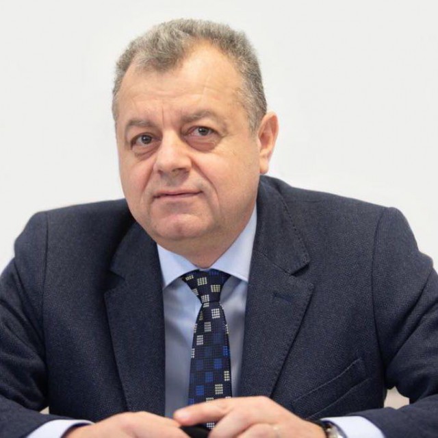 Mircea Banias, întâlniri cu primarii și consilierii PNL din Constanța