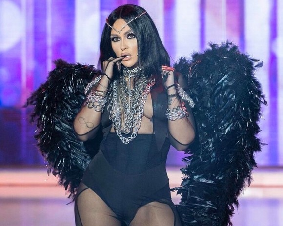 Oana Radu, ținută super sexy la „Bravo, ai stil“ pentru care a primit 2 pe linie. Cine luptă în marea finală