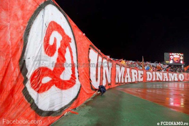 Alejandro Couto, destituit din funcţia de director general al FC Dinamo