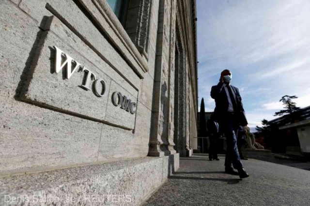 OMS neagă presiuni din partea Italiei pentru a elimina un raport critic privind pandemia de COVID-19