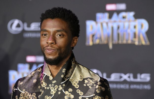 Regretatul actor Chadwick Boseman nu va fi înlocuit în Black Panther II