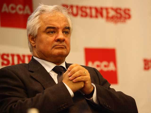 Rădulescu (BNR): Începând cu al doilea trimestru din 2021 vom avea creştere economică