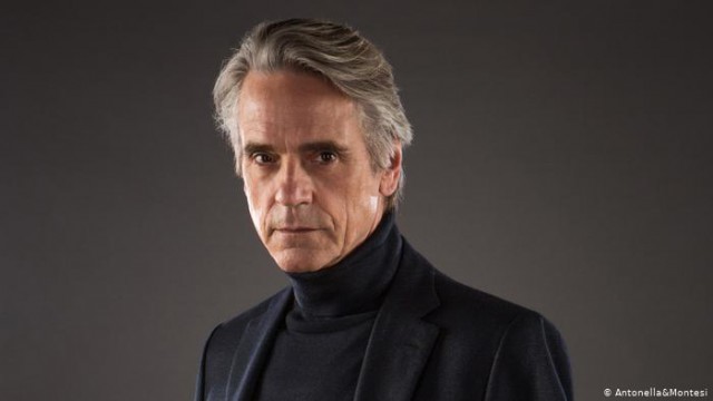 Jeremy Irons se alătură distribuţiei filmului „Gucci“ realizat de Ridley Scott