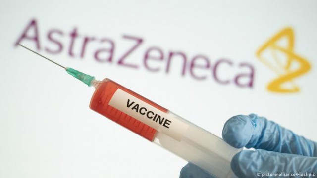 Coronavirus: Japonia a finalizat acordul pentru a obţine vaccinuri anti-COVID-19 de la AstraZeneca