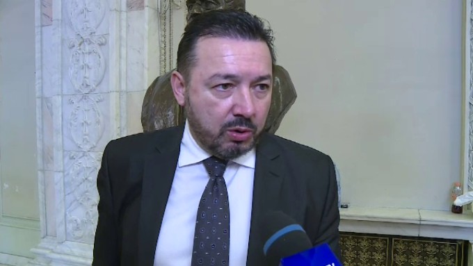Deputatul Cătălin Rădulescu, urmărit penal