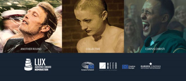 Premiul Lux al Publicului European, la care este nominalizat documentarul românesc „colectiv“, va fi atribuit pe 28 aprilie 2021
