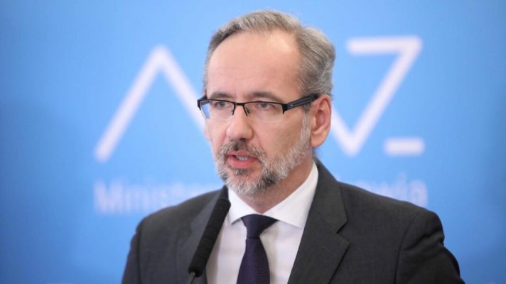 Coronavirus: Polonia intenţionează să prelungească restricţiile pentru a evita „al treilea val“ epidemic