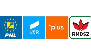 Oamenii USR-PLUS împânzesc ministerele şi instituţiile din subordine