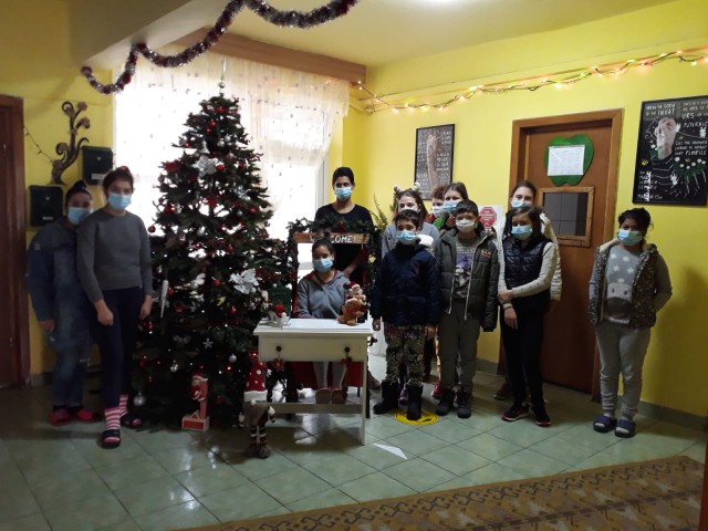Constănţenii pot face o faptă BUNĂ pentru COPIII din centrele de PLASAMENT