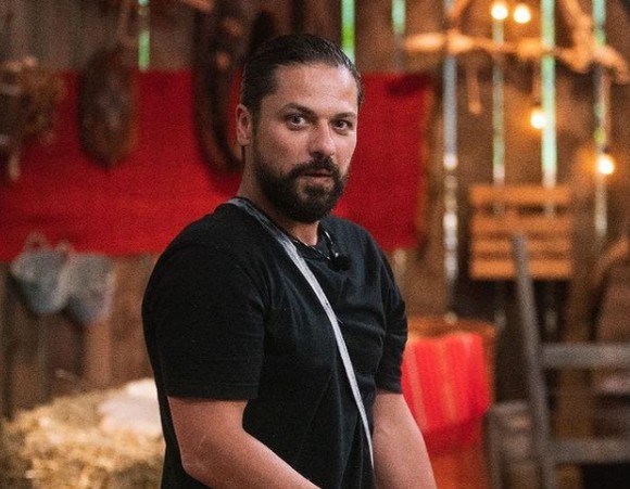 Cum l-a schimbat pe Augustin Viziru moartea tatălui său: „Au fost cei mai urâți ani din viața mea”