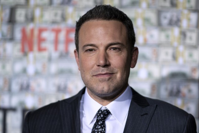 Ben Affleck ar putea colabora din nou cu George Clooney la producţia „The Tender Bar“