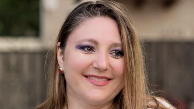 Diana Șoșoacă se declară UIMITĂ de AUR: Eu NU am vrut să intru în politică