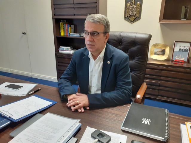 CLSU, convocat în ședință, pentru punerea în aplicare a unor măsuri, la nivelul municipiului Constanța