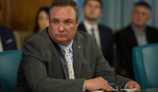 Premierul Nicolae Ciucă a lămurit zvonurile care circulă despre lockdown