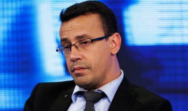 Victor Ciutacu cere demiterea lui Arafat după decizia ÎCCJ pe certificatul verde